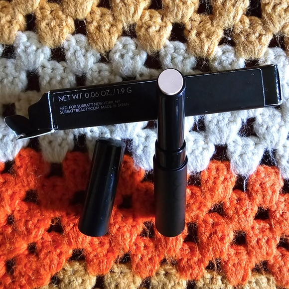 Brand new Surratt Surreal Skin concealer shade 1 Very Fair Pink Undertones - Picture 2 of 4